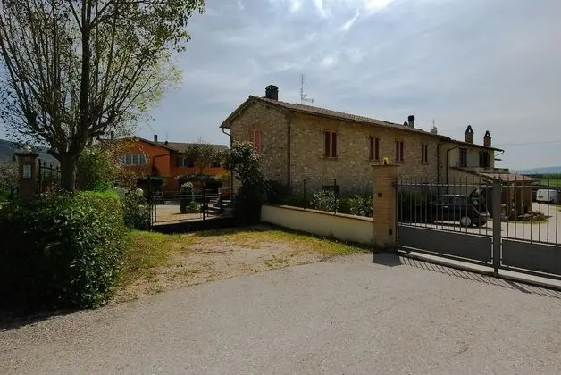 Casa Fiorelli