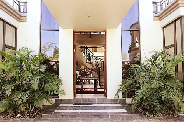 Casa Flora Guesthouse - Öne Çıkan Resim