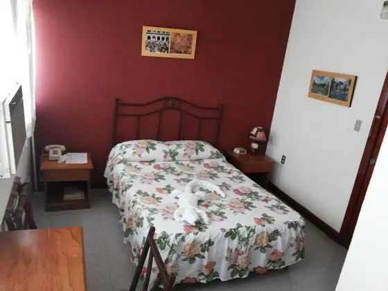 Hotel Casa Flores De Tikal - Öne Çıkan Resim