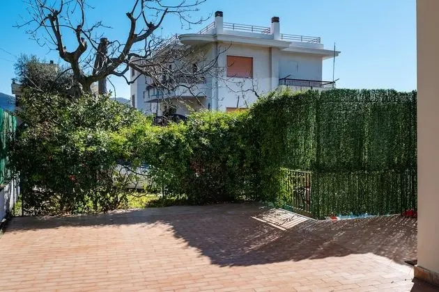 Casa Floriana - Dış Mekan