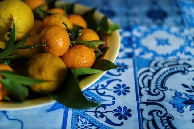 Casa Floriana - Yerinde Yemek