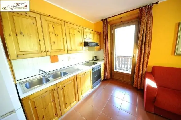 Casa Florin - Mutfak