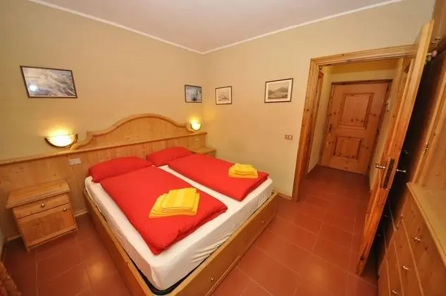 Casa Florin - Oda