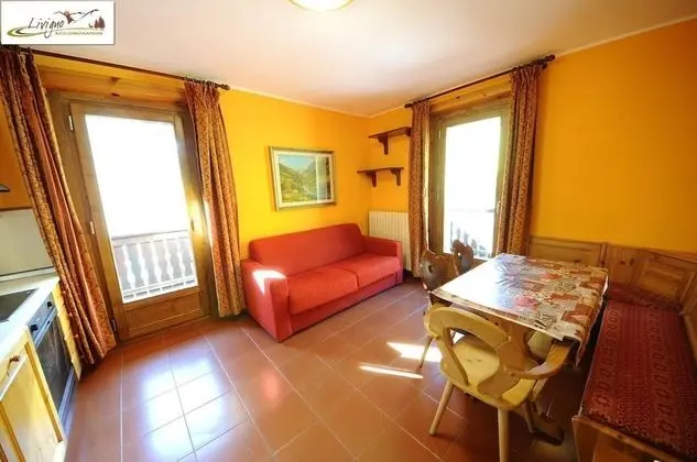 Casa Florin - Oda Düzeni