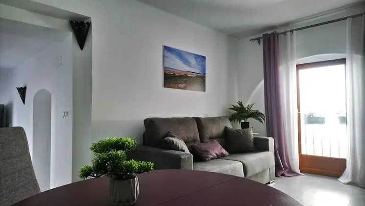 Casa Florinda Tarifa