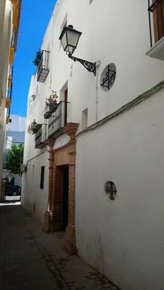 Casa Florinda Tarifa - Dış Mekan