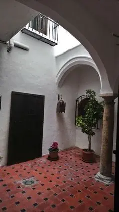 Casa Florinda Tarifa - Lobi