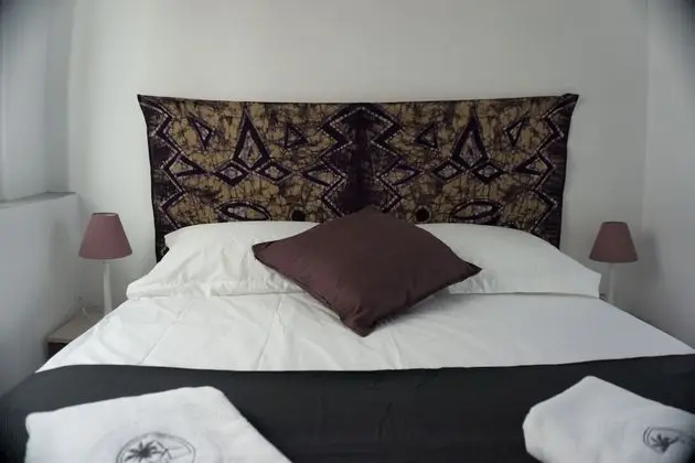 Casa Florinda Tarifa - Oda