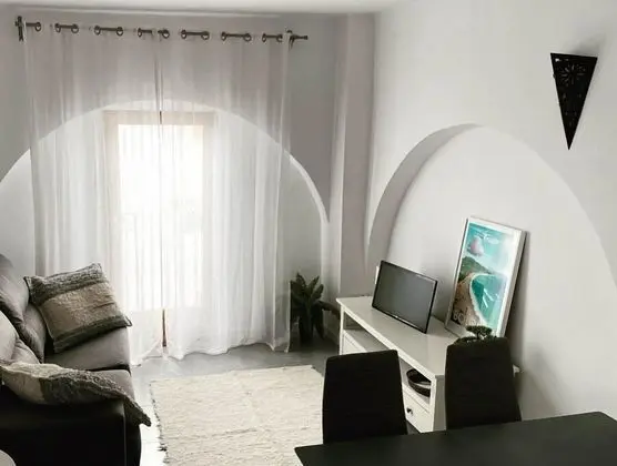 Casa Florinda Tarifa - Öne Çıkan Resim