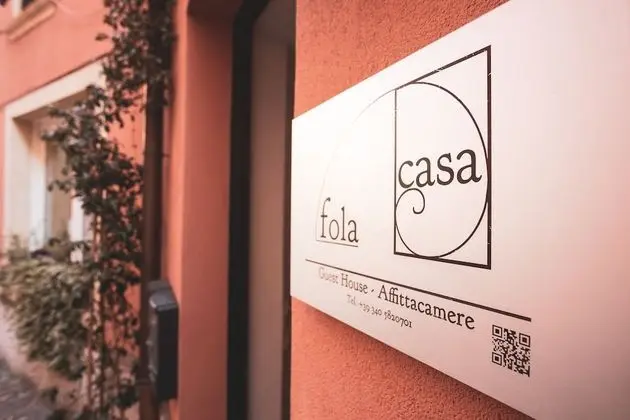 Casa Fola - City Centre Rooms