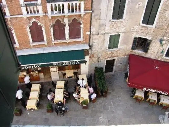 Casa Fontana