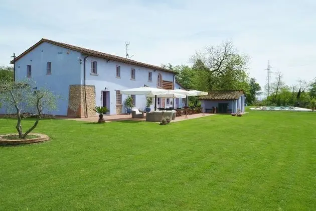 Casa Fontanino