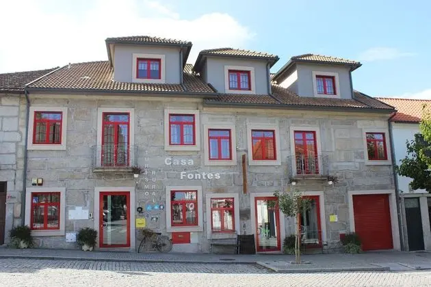 Casa Fontes - Öne Çıkan Resim