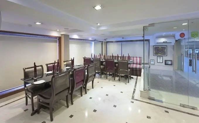 Hotel Casa Fortuna - Yerinde Yemek