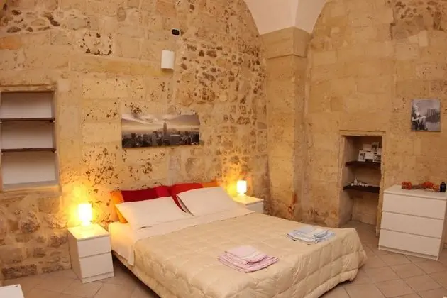 Casa Fortunato Corte Adorni