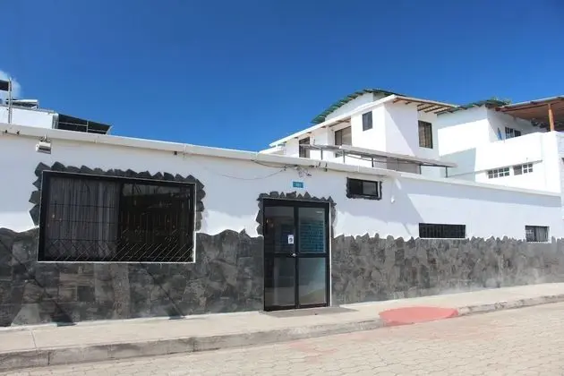 Casa Fragata