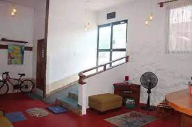 Casa Fragata - Yerinde Yemek