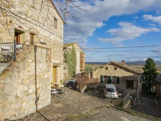 Casa Francesca Rosia