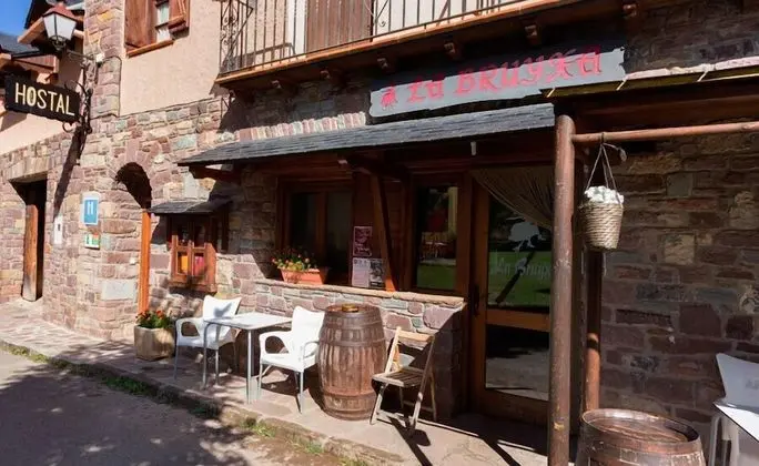 Casa Francho