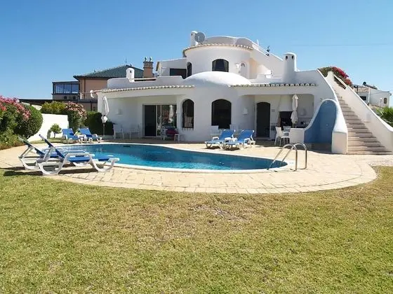 Casa Francisco - Family Villa With Pool