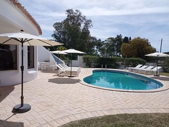Casa Francisco - Family Villa With Pool - Dış Mekan