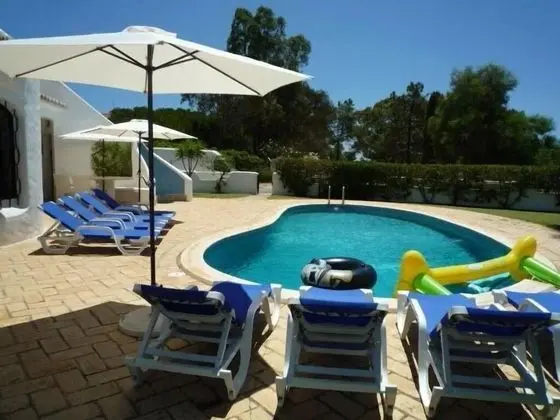 Casa Francisco - Family Villa With Pool - Havuz