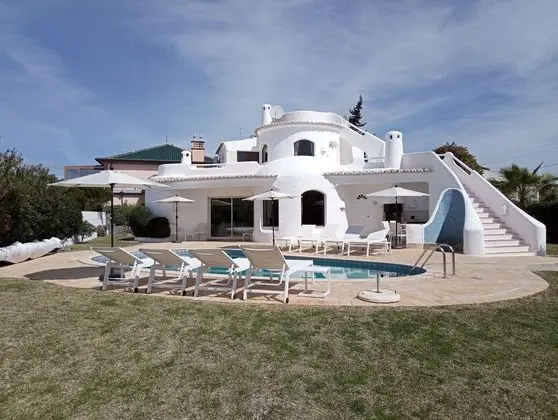Casa Francisco - Family Villa With Pool - Öne Çıkan Resim