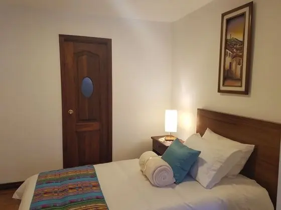 Casa Francisco Hotel