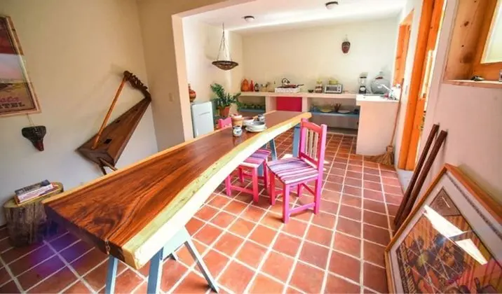 Casa Francisco - Mutfak