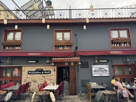 Casa Franco Oldtown