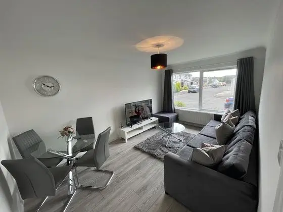 Casa Fresa - Kintail House