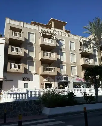 Casa Fuerte Playa - Dış Mekan