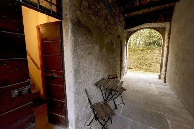 Casa Fulvia - WelcHome - Dış Mekan