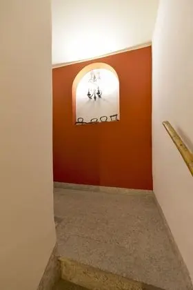 Casa Fulvia - WelcHome - İç Mekan