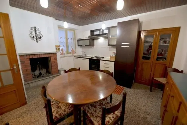 Casa Fulvia - WelcHome - Mutfak