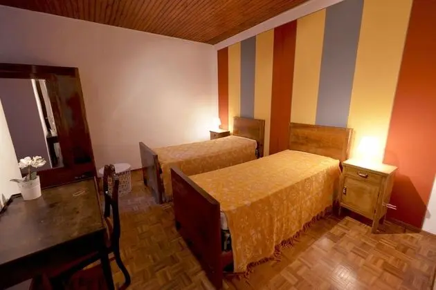 Casa Fulvia - WelcHome - Oda