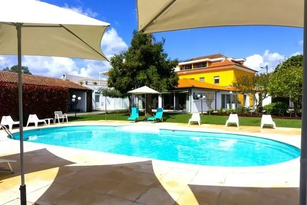 Casa Fundevila - Dış Mekan