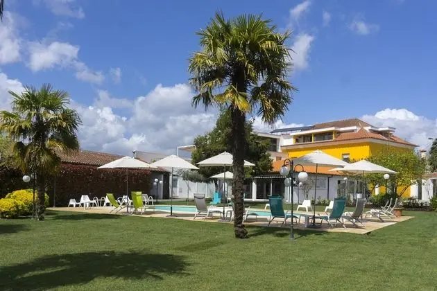 Casa Fundevila - Havuz