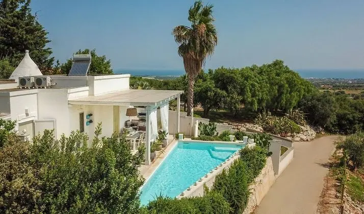 Casa Fusella