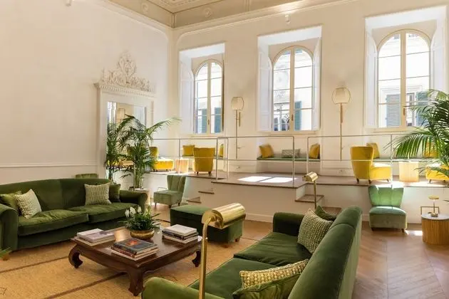 Casa G. Firenze