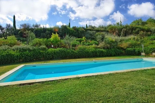 Casa Gabriella - Havuz