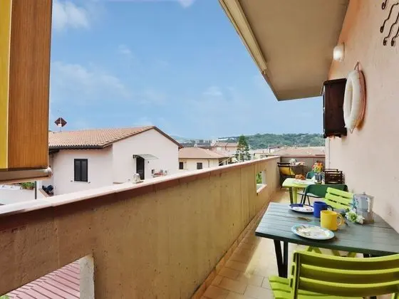 Casa Gabriella Porto Azzurro