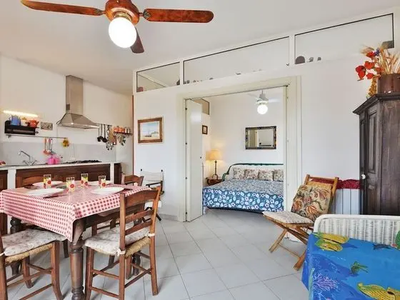 Casa Gabriella Porto Azzurro - Oda