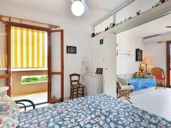 Casa Gabriella Porto Azzurro - Oda