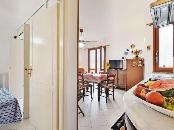 Casa Gabriella Porto Azzurro - Oda