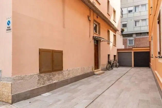 Casa Gabry Design a Due Passi dal Centro e dal Mare