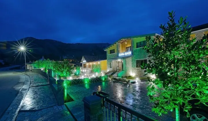 Casa Gaçe Hotel