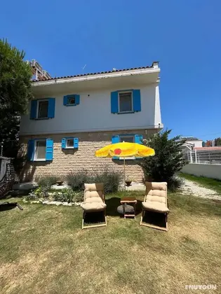Casa Gaia Otel - 1