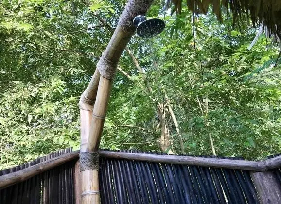 Casa Gaia Palomino - Banyo Tipleri