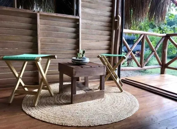 Casa Gaia Palomino - İç Mekan